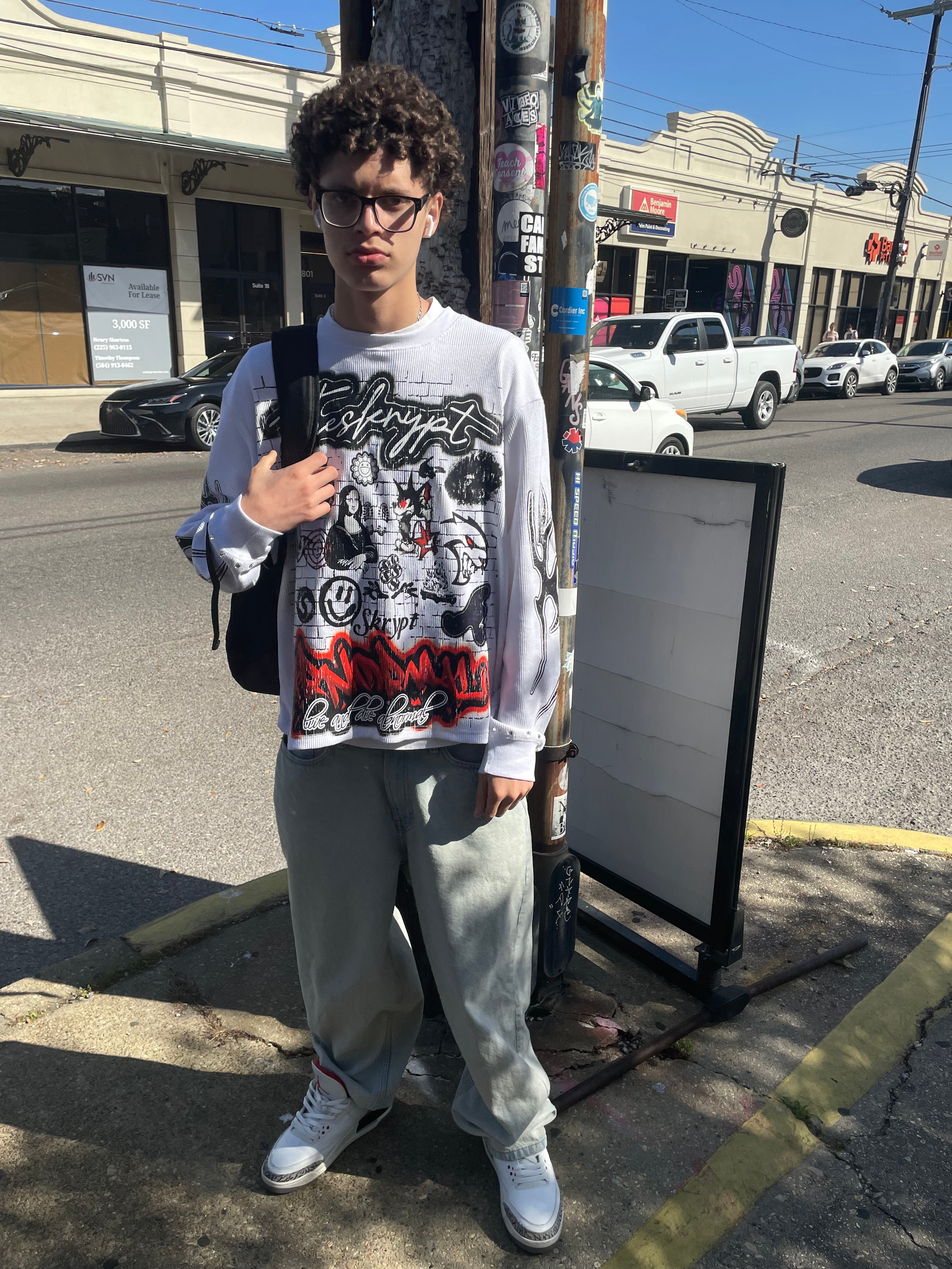 theskrypt thermal white