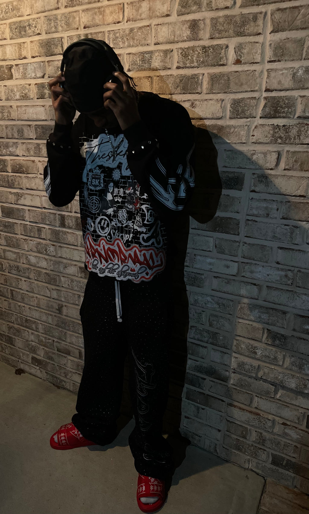 theskrypt thermal black