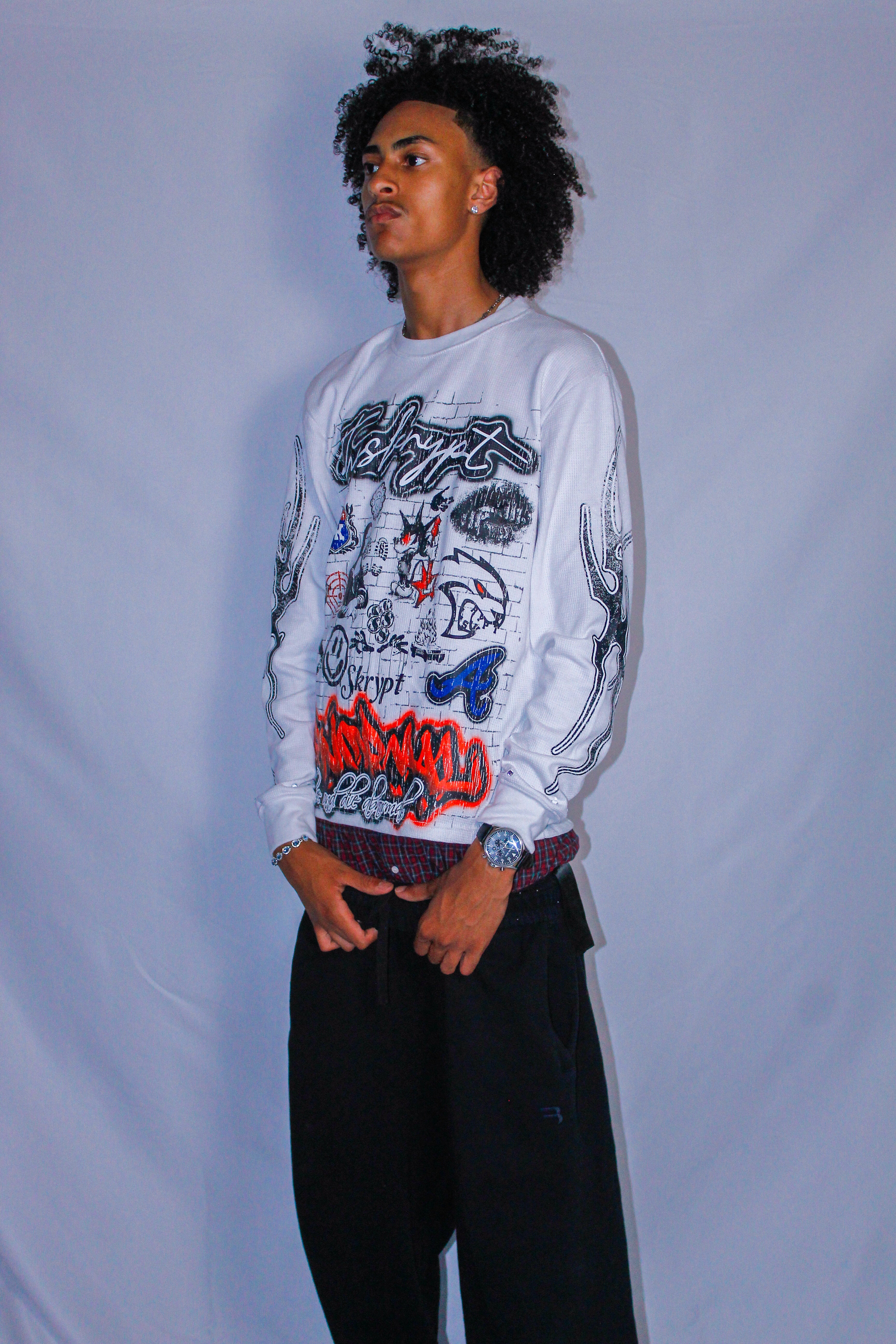 theskrypt thermal white