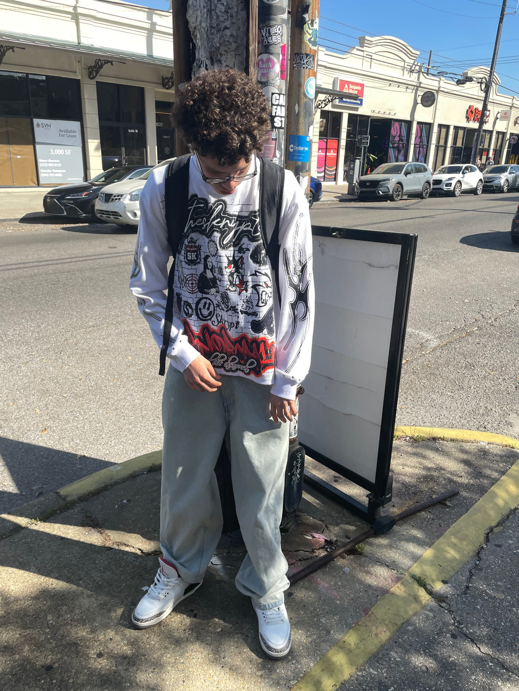 theskrypt thermal white