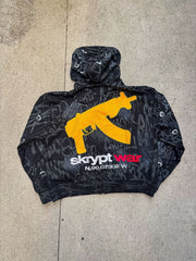Graffiti Zip